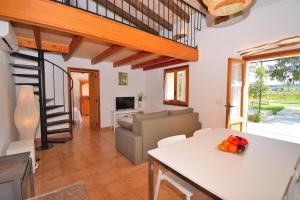 087 Finca Es Camp Pla VT1828 by Mallorca Charme