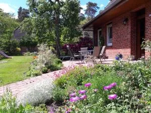 Ferienwohnung Ulrike Narjes - Behringen