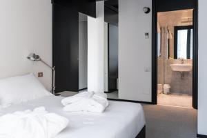 DUPARC Contemporary Suites
