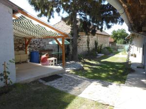 Merum Pincészet és Vendégszoba