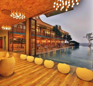 Thaproban Pavilion Resort and Spa
