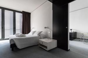 DUPARC Contemporary Suites