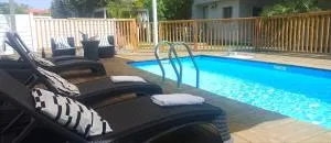 莱利Spa公寓 - 恰斯林