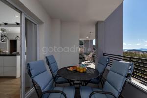 Luxurious Apartments Lara&Luka