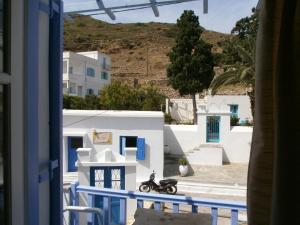 Amorgaia 1 Amorgos Greece