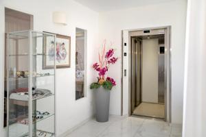 Hotel Tre Rose