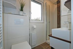 Bungalow-Park Ostseenordstern