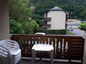 Appartements Appartement T3 - 5 pers - Les PICS D ARAN 3* : photos des chambres