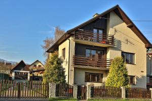 Pod Dubom - 3hvězdičkové hotely ve městě Liptovský Mikuláš