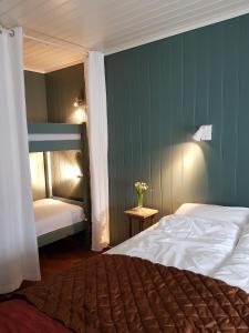 Orheimstunet - Gårdsferie for storfamilien der også hunden er velkommen