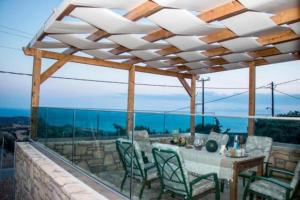 Villa Argyro Triopetra Rethymno Greece