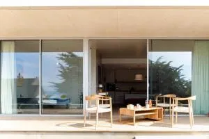 Les Terrasses de Piegu - vue mer et plage à 200 m - 厄尔奇