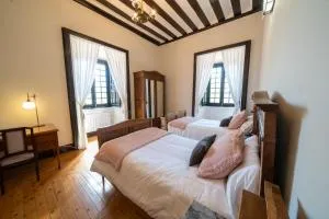 La Posada de Pradorey - Guzmán