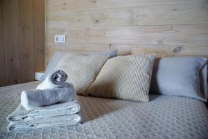 Casa Elena Cangas de Onis con WiFi y parking gratuito