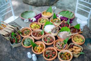 Mahanuge Hotel Polonnaruwa