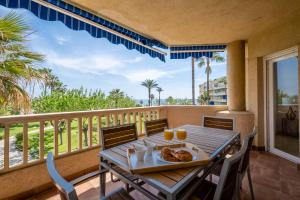 Garden & Beach - Torremolinos - 3hvězdičkové hotely ve městě Torremolinos