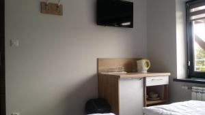 Willa Konwalia Wieleń