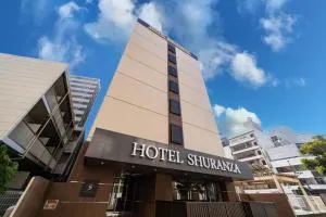 Hotel Shuranza Chiba - Sogachō