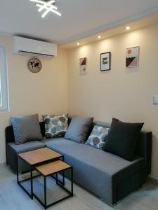 ApartDomek CICHE