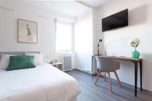 Hotels Residence Kley : photos des chambres