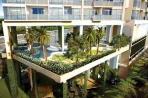 RIVIERA JOMTIEN THE LUXURY STAY In PATTAYA!!