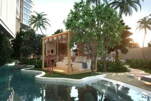 RIVIERA JOMTIEN THE LUXURY STAY In PATTAYA!!