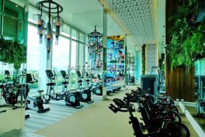 RIVIERA JOMTIEN THE LUXURY STAY In PATTAYA!!