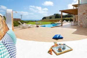 Ikaros Villa Rhodes Greece