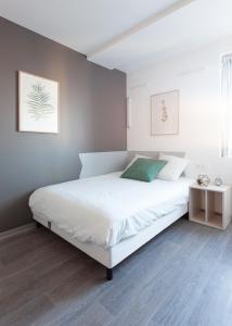 Hotels Residence Kley : photos des chambres