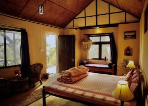 Kalimpong Village Retreat
