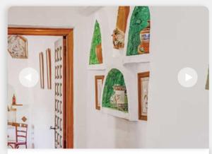 Villa Damara con piscina privada