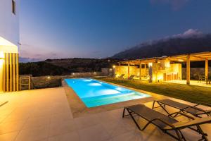 Villa Theano Rethymno Greece