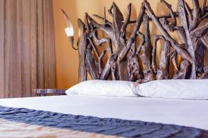 Superior Family Room (2 Adults + 2 Children) room in Hotel El Cortijo de Zahara