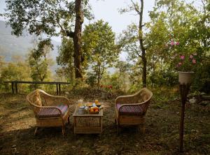 Kalimpong Village Retreat