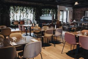 Standard Room Plus room in Kviberg Park Hotel & Conference