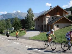 乐马林恩公寓 - Fontcouverte