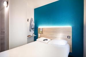 Hotels hotelF1 Bordeaux Nord Lormont : photos des chambres