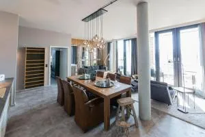 Port of Travemünde, Opening 2021 - Rönnau