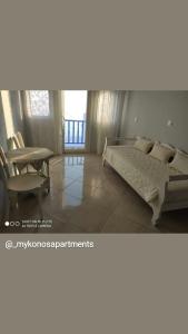 Mykonos Rooms Myconos Greece