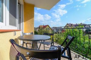 Apartamenty Rybacka 84A m17