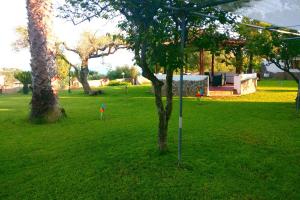 Villa Eulalia