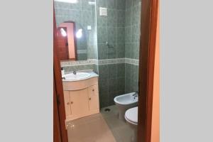 T2 Vila real Santo António Family Holidays House