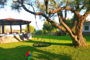 Villa Eulalia