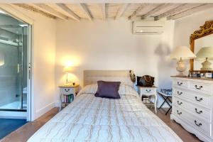 Dome la casa di Franci