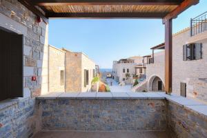 Margo Beach Hotel Lakonia Greece