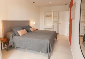 Apartamentos Málaga Premium - Calle Granada