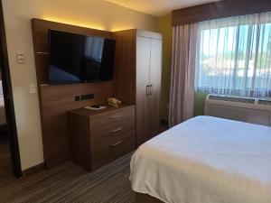 Standard Room room in Holiday Inn Express Hotel & Suites Woodland Hills an IHG Hotel