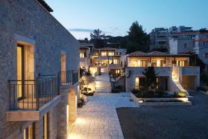 Margo Beach Hotel Lakonia Greece