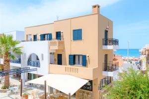 Residence Villas Heraklio Greece