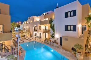 Residence Villas Heraklio Greece